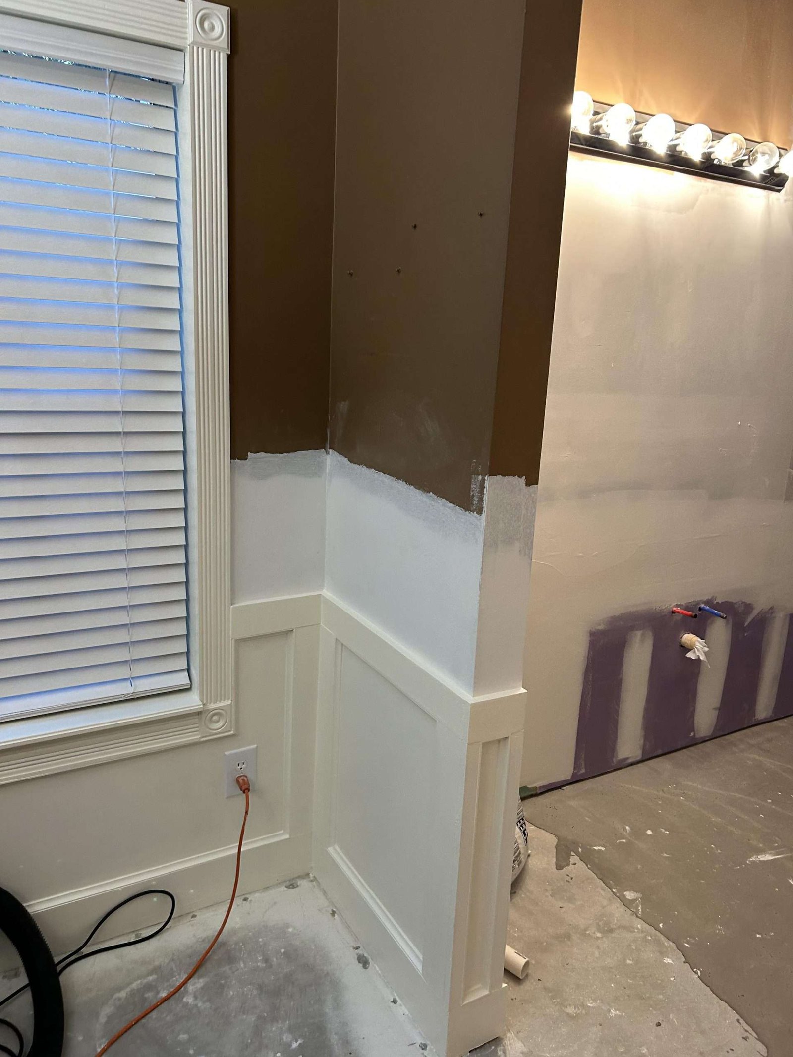 Drywall Services - True Handyman Solutions